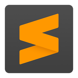 Sublime Text 4.0 Build 4079 Dev