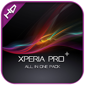 xperia z go launcher ex theme apk free download