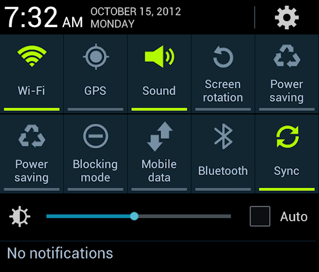 galaxy s3 notification sounds free download